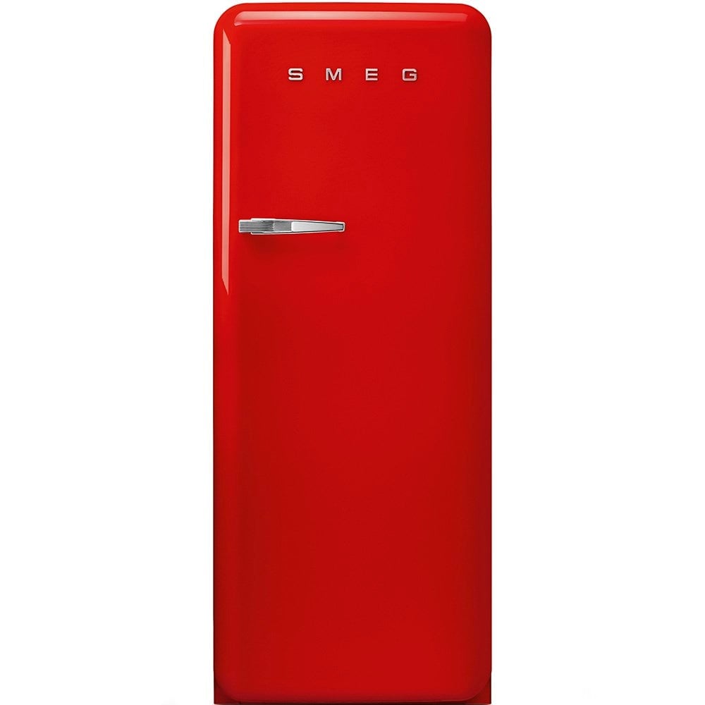 Smeg Buzdolabı 5